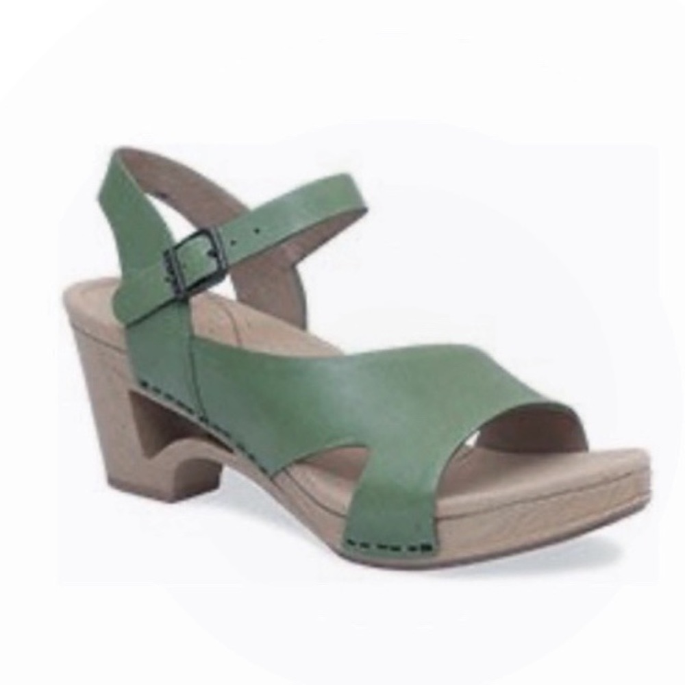 Dansko Tasha Sandals